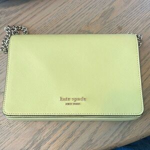 Kate Spade Spencer Chain Wallet